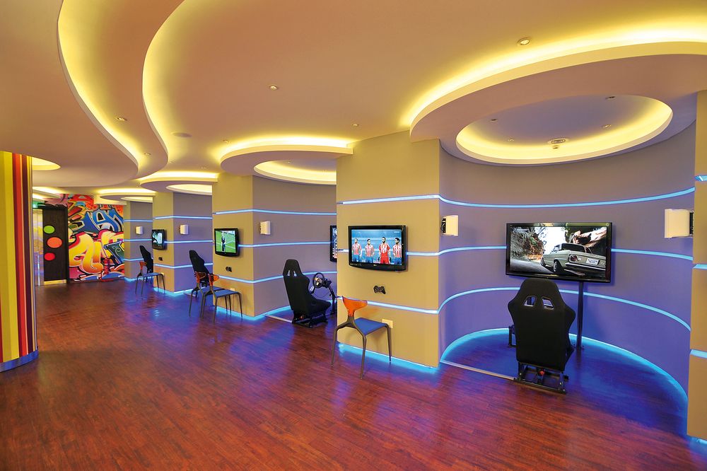 Картинка отеля - 24