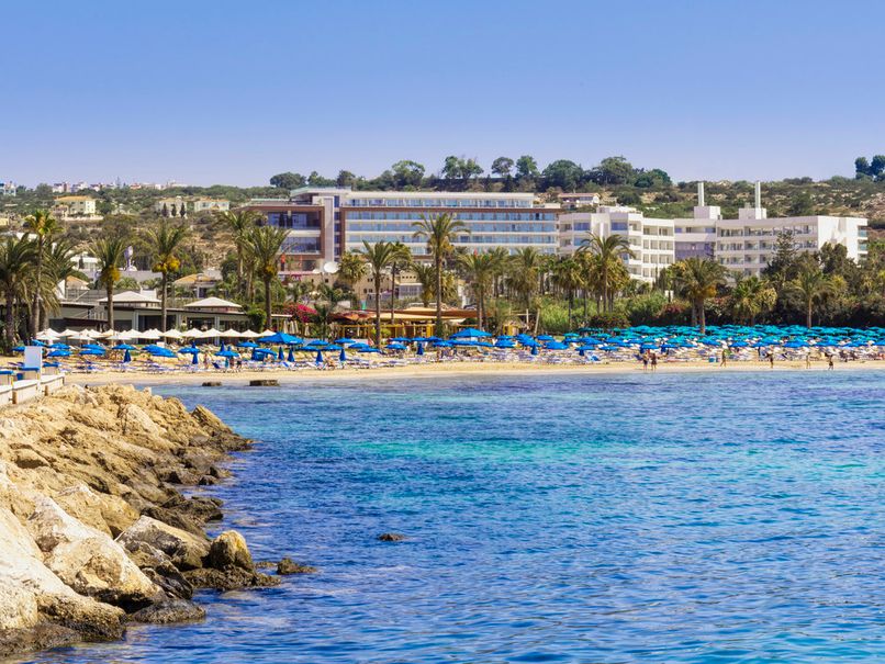 AMANTI, MADE FOR TWO HOTELS (only adults 18+) - 1