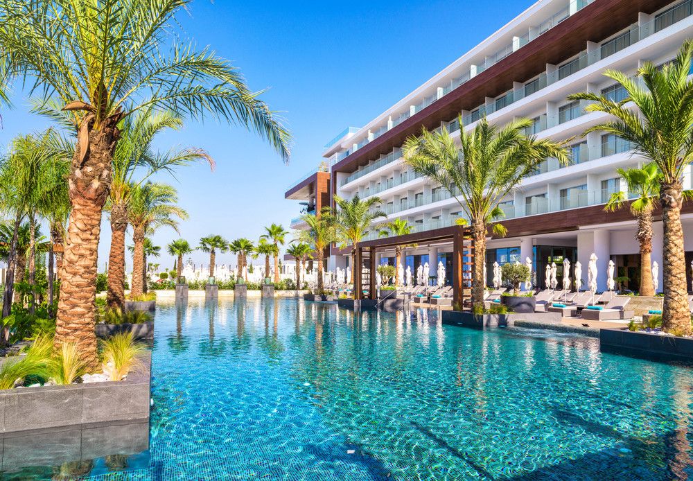 AMANTI, MADE FOR TWO HOTELS (only adults 18+) - 5