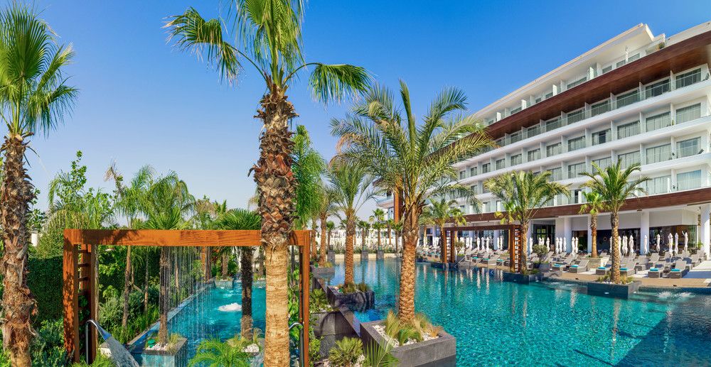 AMANTI, MADE FOR TWO HOTELS (only adults 18+) - 4