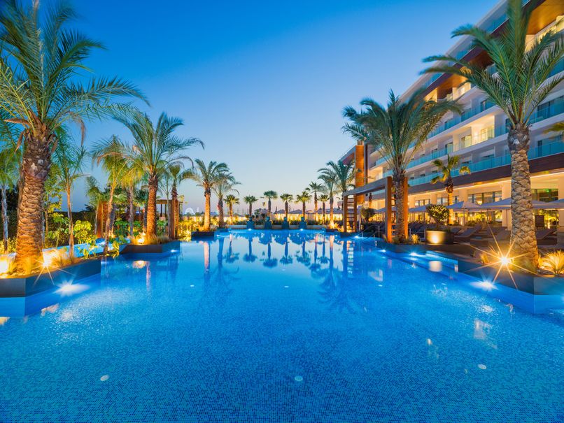 AMANTI, MADE FOR TWO HOTELS (only adults 18+) - 3