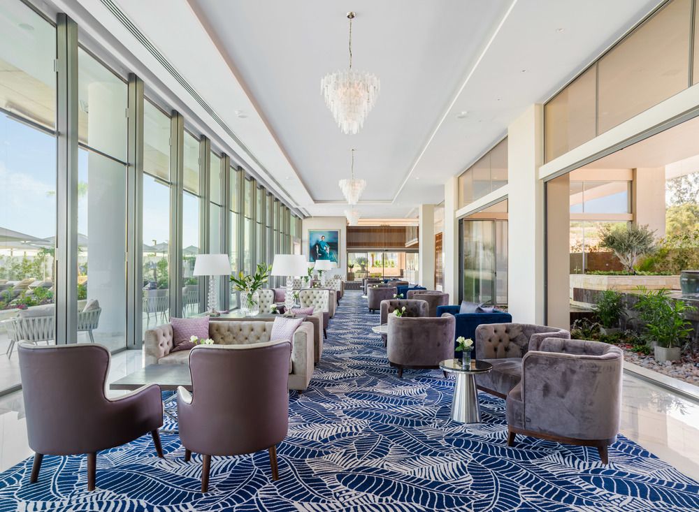 AMANTI, MADE FOR TWO HOTELS (only adults 18+) - 85