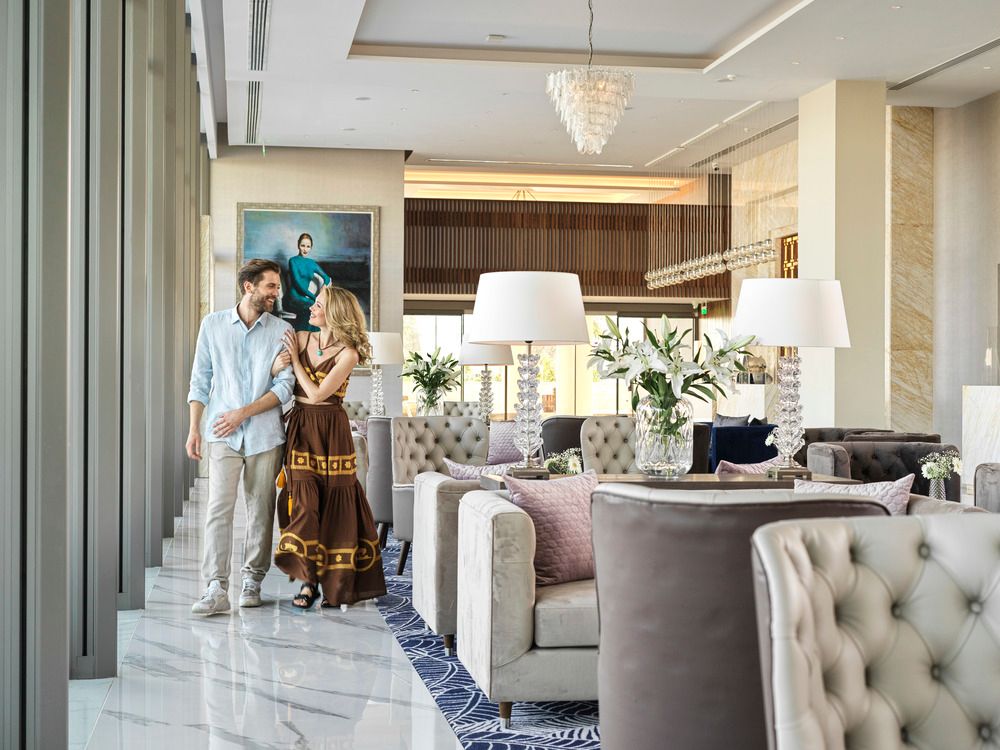 AMANTI, MADE FOR TWO HOTELS (only adults 18+) - 83