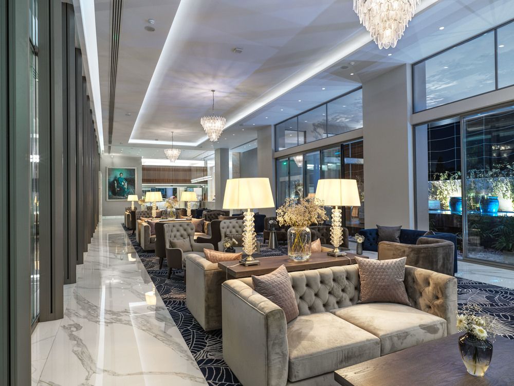 AMANTI, MADE FOR TWO HOTELS (only adults 18+) - 82