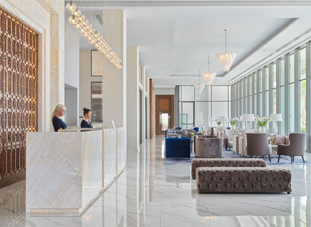 AMANTI, MADE FOR TWO HOTELS (only adults 18+) - 80