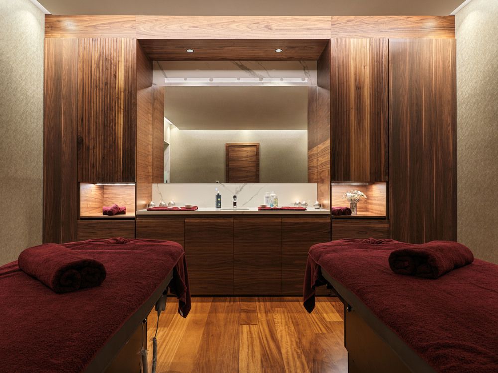 AMANTI, MADE FOR TWO HOTELS (only adults 18+) - 30