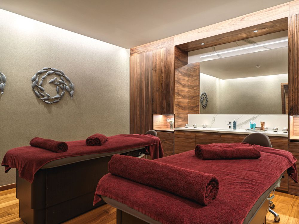 AMANTI, MADE FOR TWO HOTELS (only adults 18+) - 32