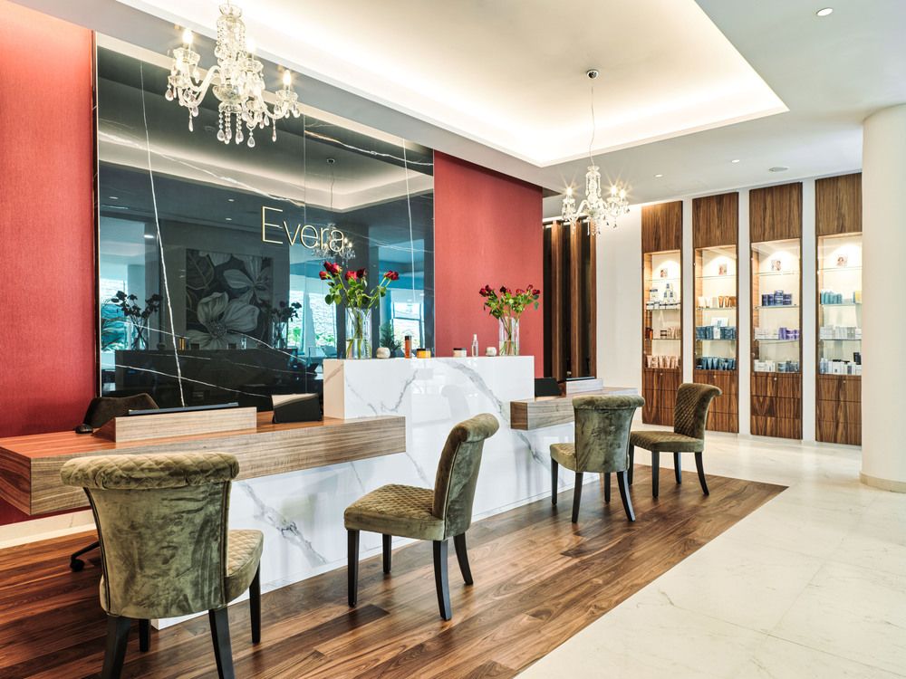 AMANTI, MADE FOR TWO HOTELS (only adults 18+) - 74