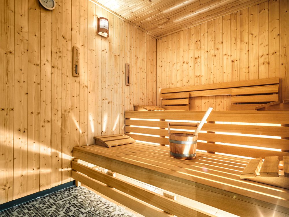 AMANTI, MADE FOR TWO HOTELS (only adults 18+) - 33