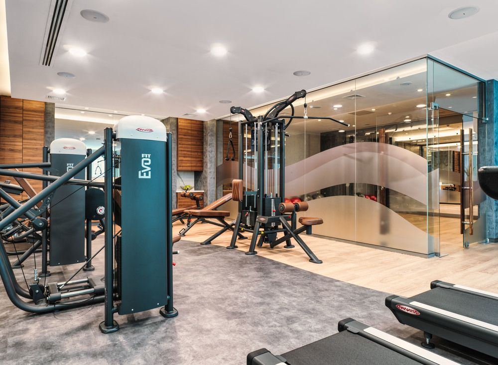 AMANTI, MADE FOR TWO HOTELS (only adults 18+) - 24