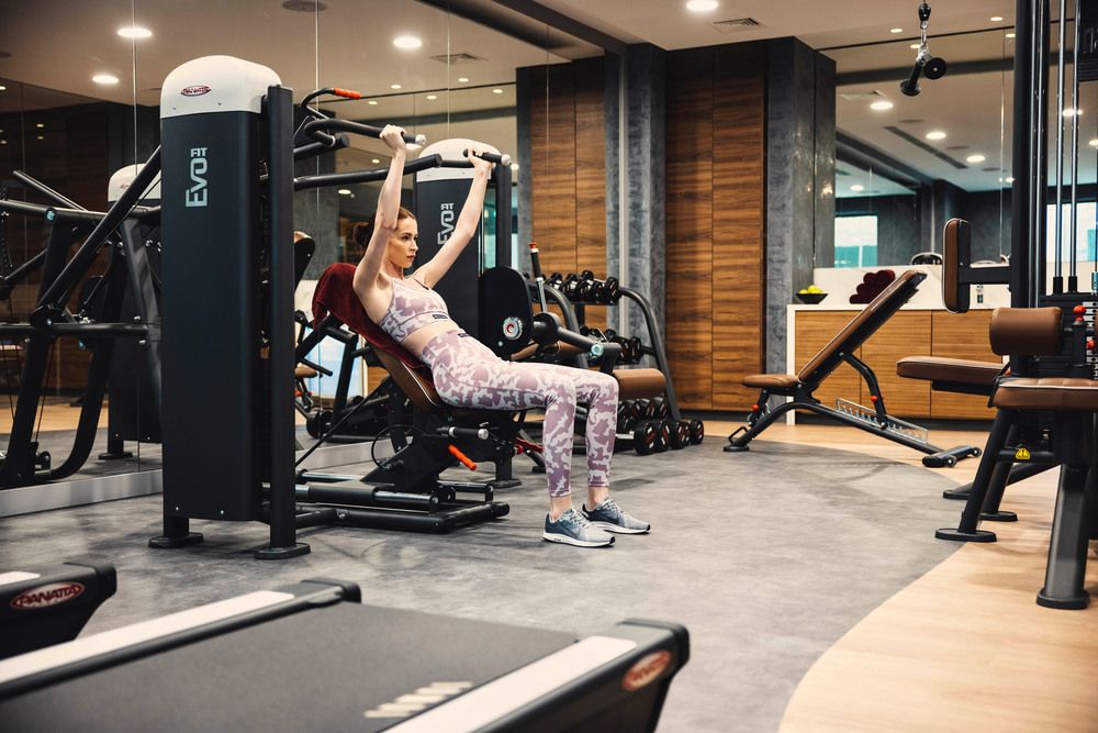 AMANTI, MADE FOR TWO HOTELS (only adults 18+) - 23