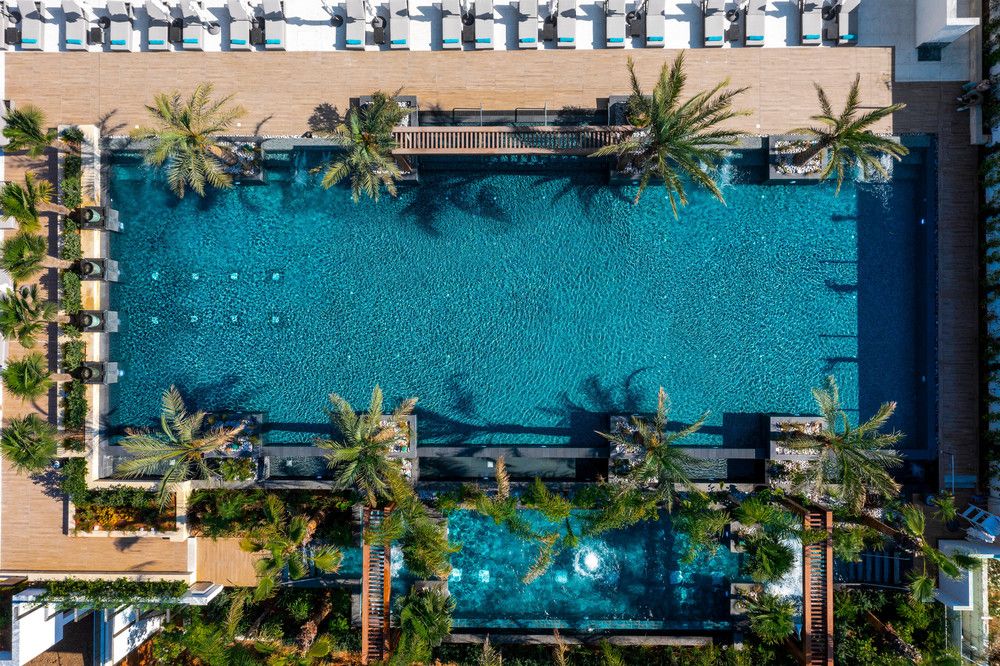 AMANTI, MADE FOR TWO HOTELS (only adults 18+) - 8