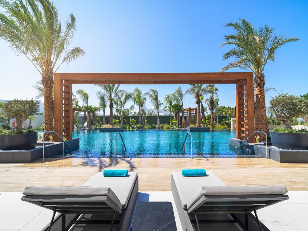 AMANTI, MADE FOR TWO HOTELS (only adults 18+) - 21