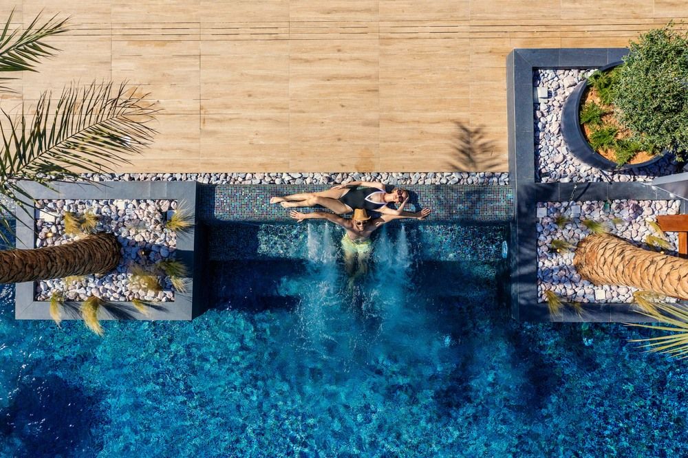 AMANTI, MADE FOR TWO HOTELS (only adults 18+) - 11