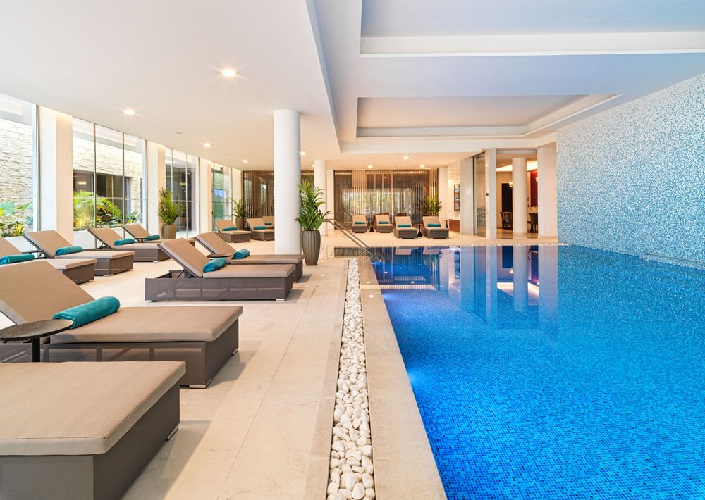 AMANTI, MADE FOR TWO HOTELS (only adults 18+) - 19