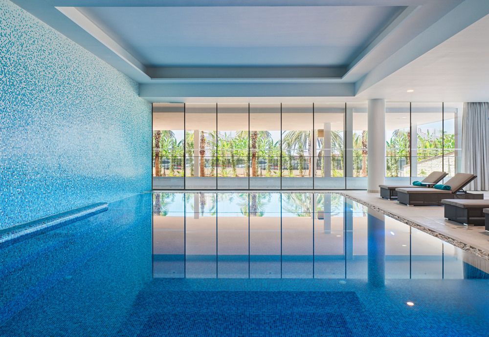 AMANTI, MADE FOR TWO HOTELS (only adults 18+) - 17