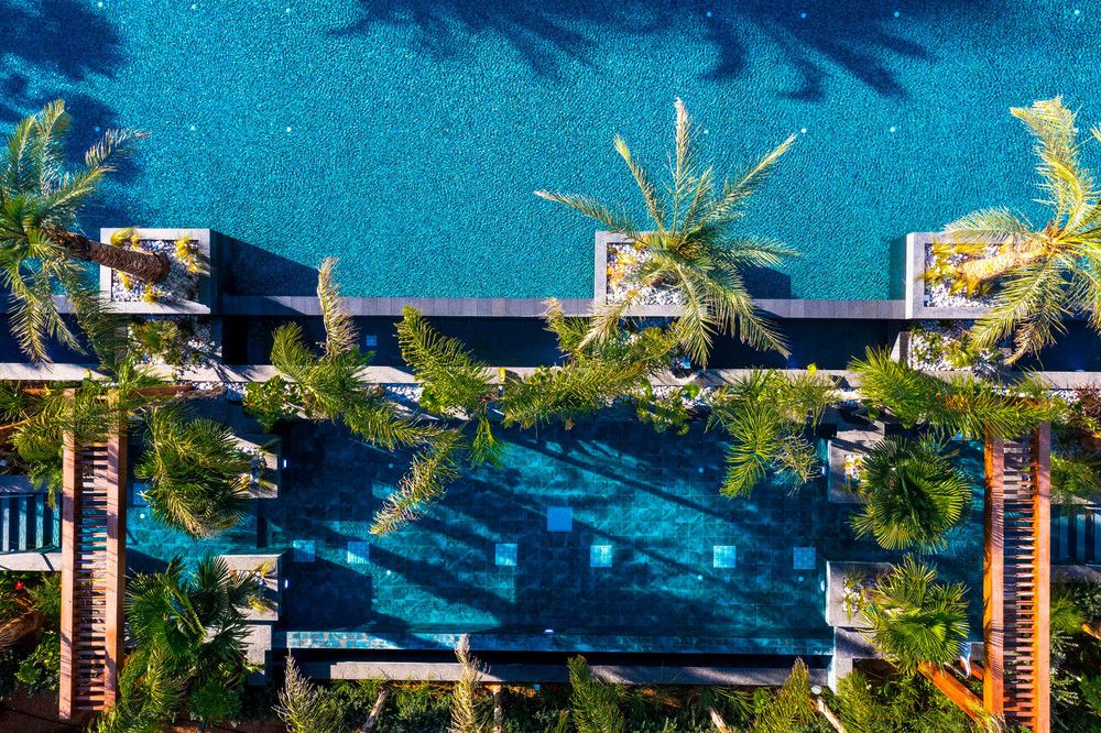 AMANTI, MADE FOR TWO HOTELS (only adults 18+) - 7