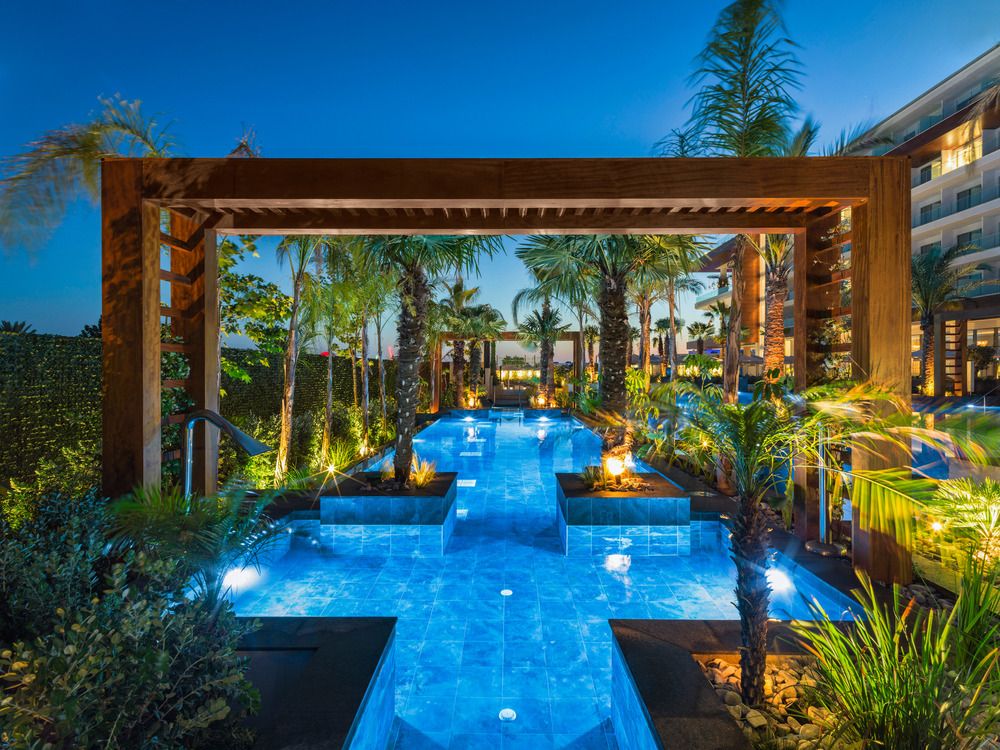 AMANTI, MADE FOR TWO HOTELS (only adults 18+) - 14