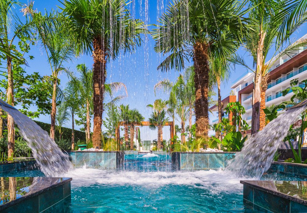 AMANTI, MADE FOR TWO HOTELS (only adults 18+) - 13