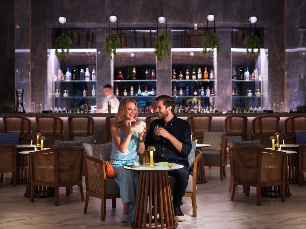 AMANTI, MADE FOR TWO HOTELS (only adults 18+) - 68