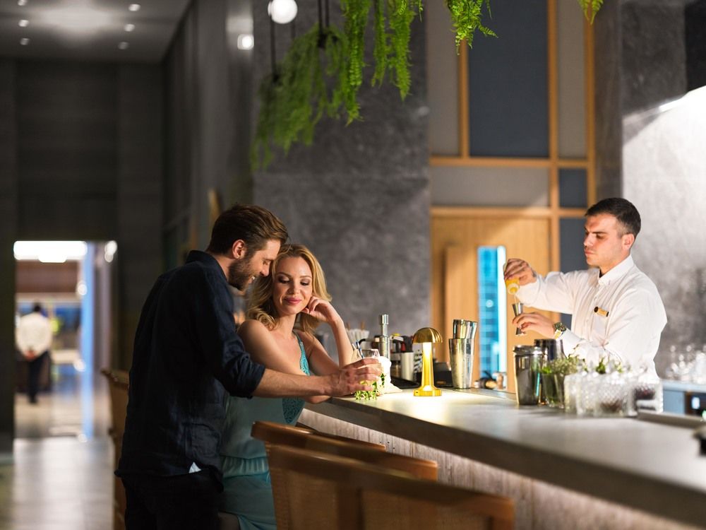 AMANTI, MADE FOR TWO HOTELS (only adults 18+) - 66