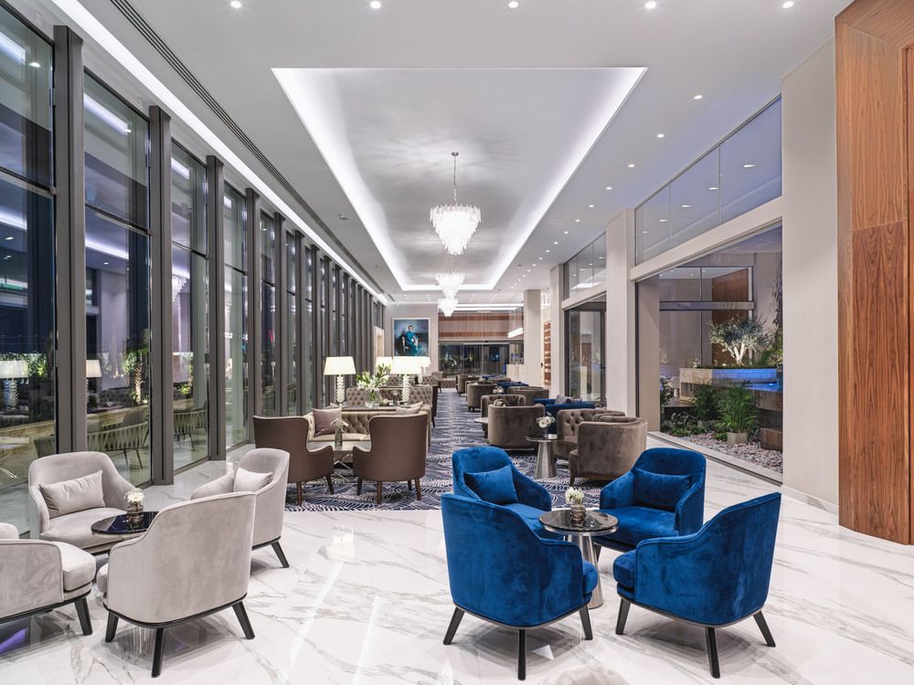 AMANTI, MADE FOR TWO HOTELS (only adults 18+) - 64