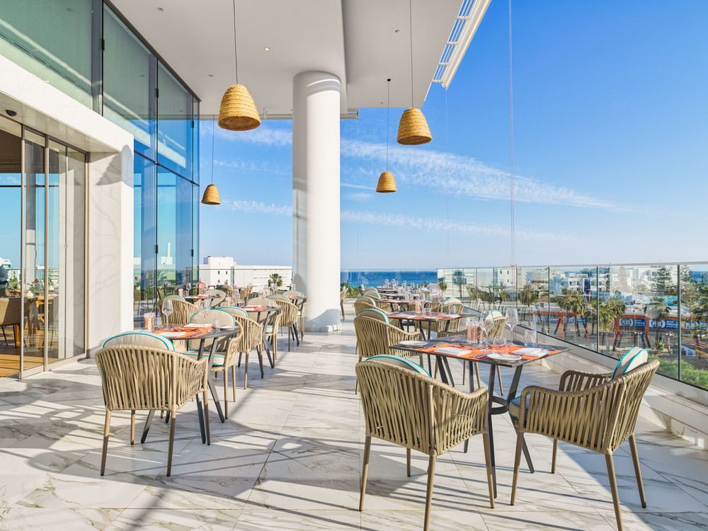 AMANTI, MADE FOR TWO HOTELS (only adults 18+) - 62