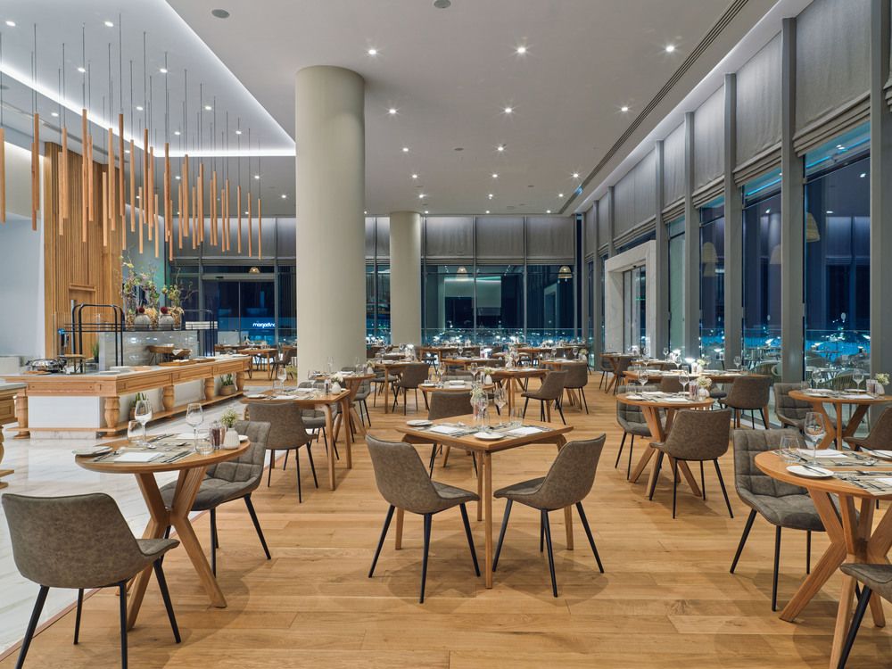 AMANTI, MADE FOR TWO HOTELS (only adults 18+) - 61