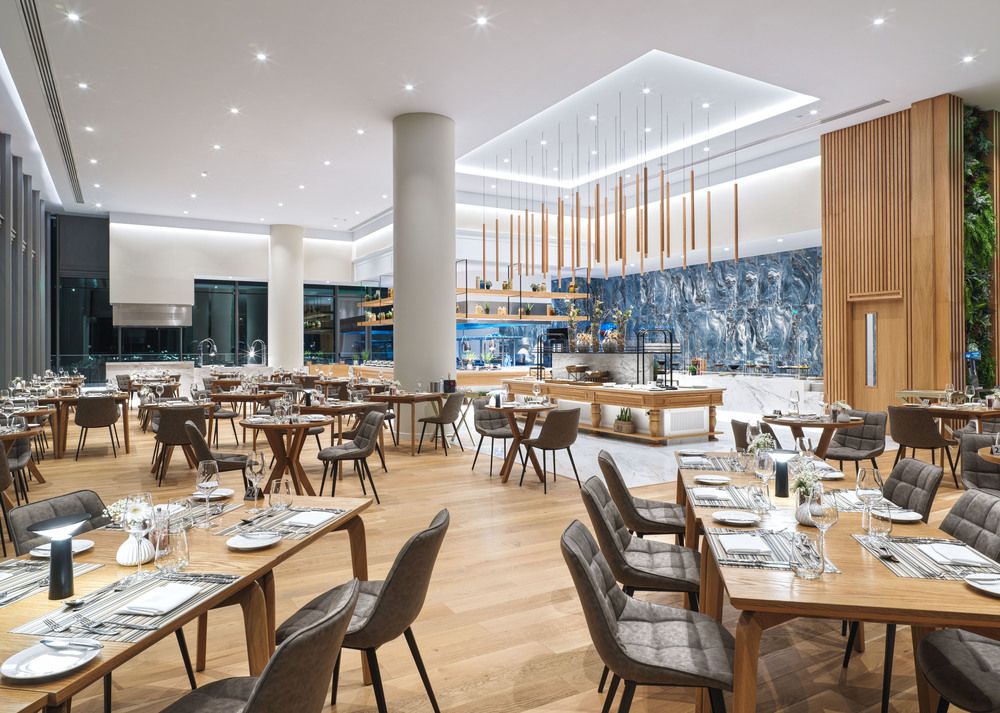 AMANTI, MADE FOR TWO HOTELS (only adults 18+) - 60