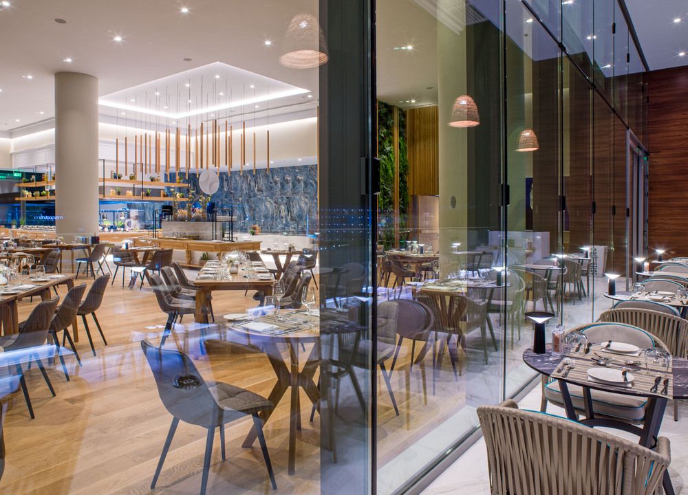 AMANTI, MADE FOR TWO HOTELS (only adults 18+) - 58