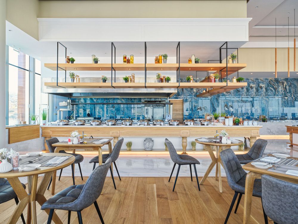 AMANTI, MADE FOR TWO HOTELS (only adults 18+) - 57