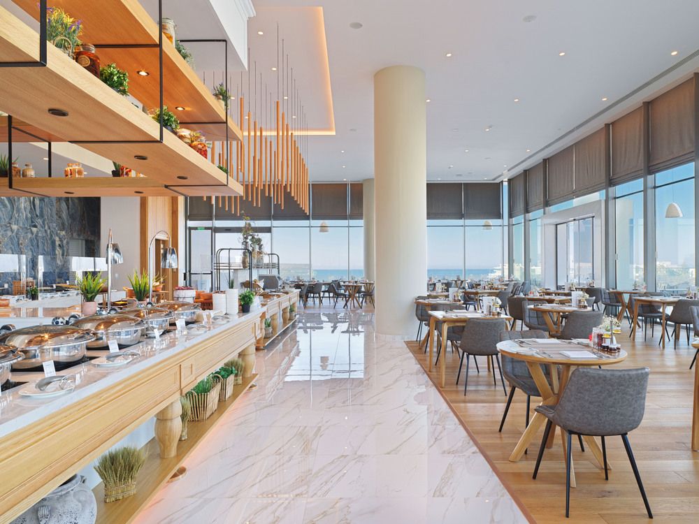 AMANTI, MADE FOR TWO HOTELS (only adults 18+) - 55