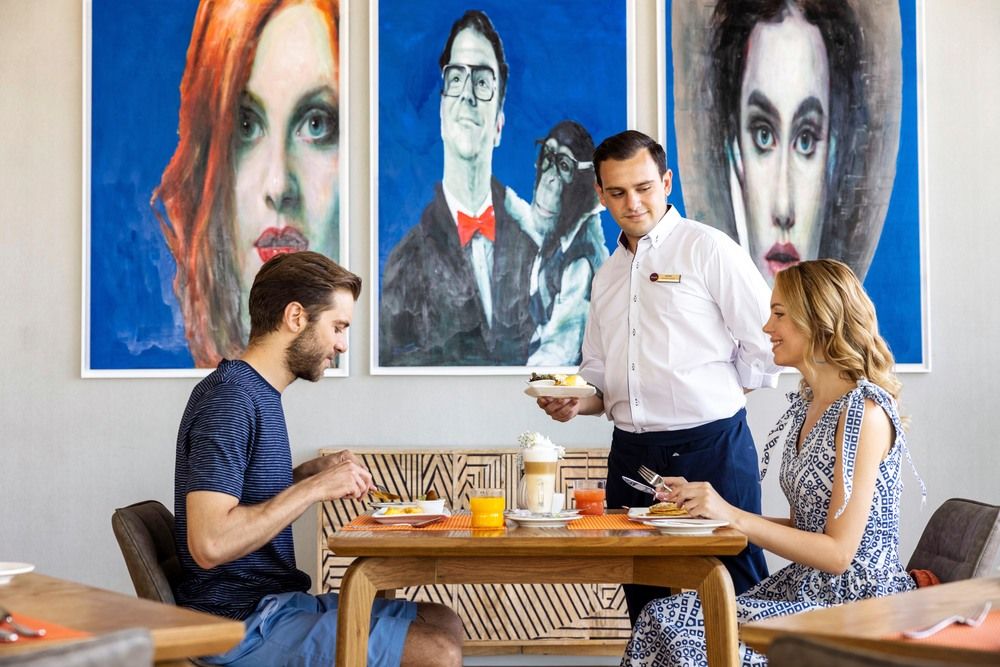 AMANTI, MADE FOR TWO HOTELS (only adults 18+) - 52