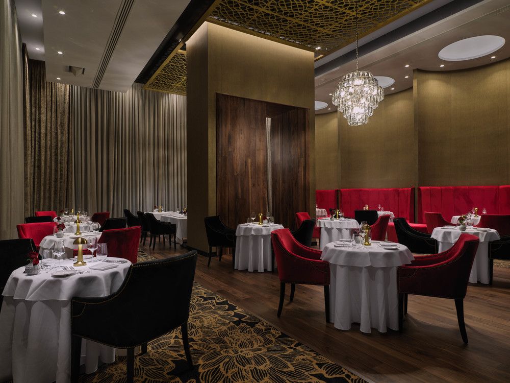 AMANTI, MADE FOR TWO HOTELS (only adults 18+) - 50