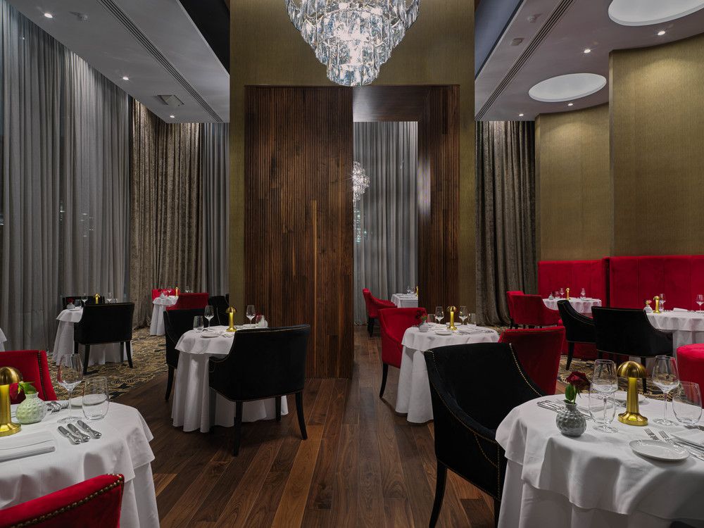 AMANTI, MADE FOR TWO HOTELS (only adults 18+) - 49