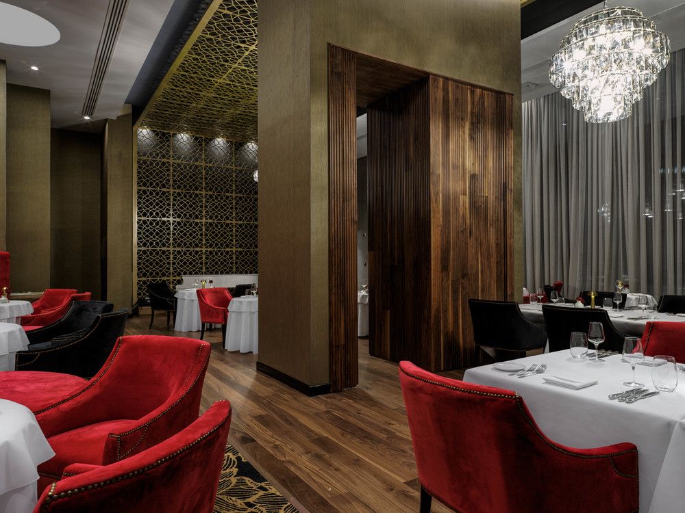 AMANTI, MADE FOR TWO HOTELS (only adults 18+) - 48