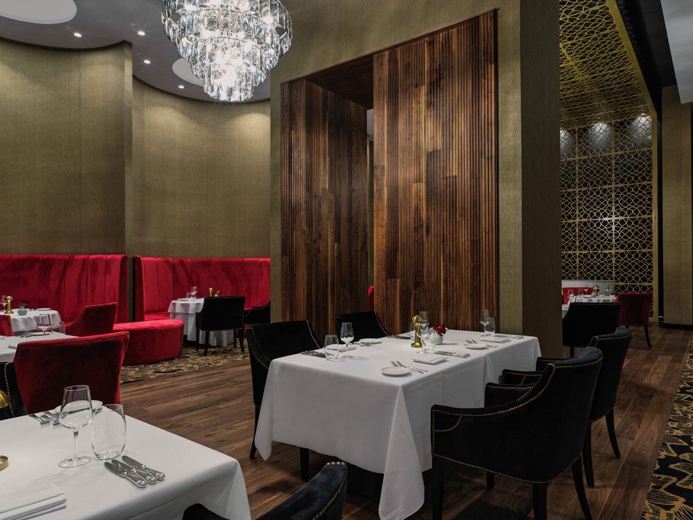 AMANTI, MADE FOR TWO HOTELS (only adults 18+) - 47