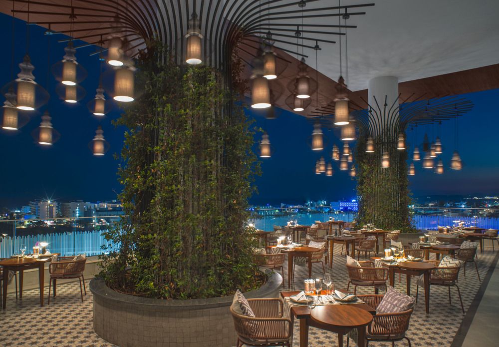 AMANTI, MADE FOR TWO HOTELS (only adults 18+) - 45