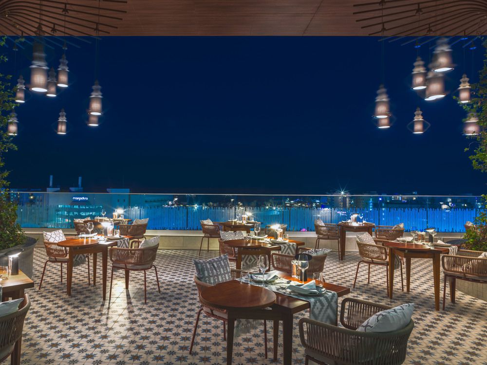 AMANTI, MADE FOR TWO HOTELS (only adults 18+) - 43