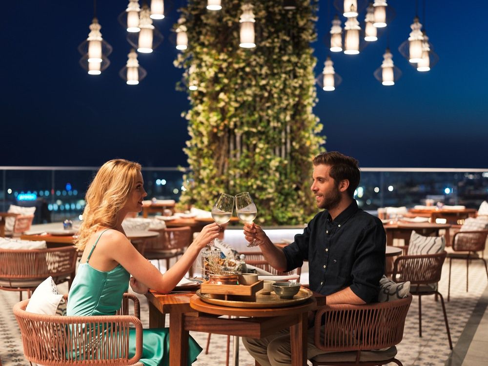 AMANTI, MADE FOR TWO HOTELS (only adults 18+) - 42