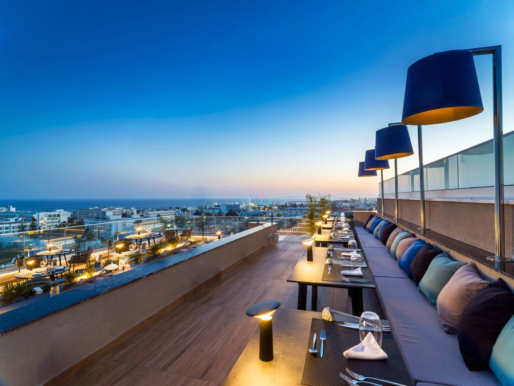 AMANTI, MADE FOR TWO HOTELS (only adults 18+) - 40