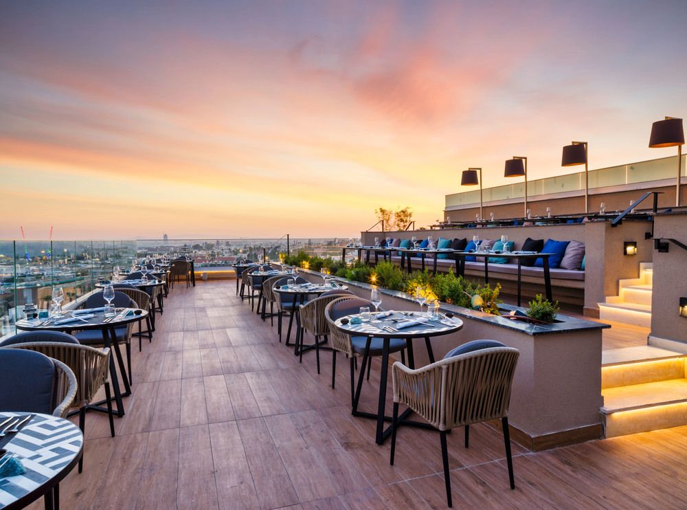 AMANTI, MADE FOR TWO HOTELS (only adults 18+) - 39