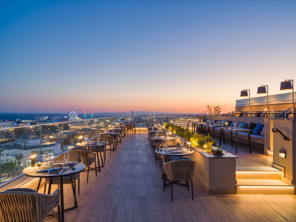 AMANTI, MADE FOR TWO HOTELS (only adults 18+) - 36