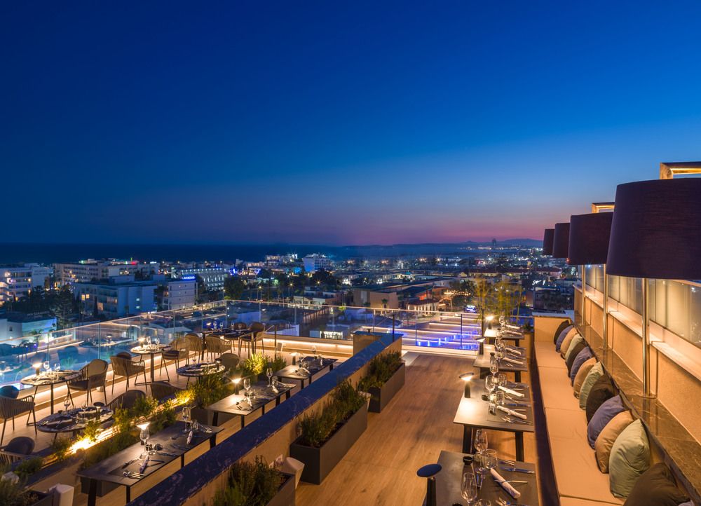 AMANTI, MADE FOR TWO HOTELS (only adults 18+) - 35