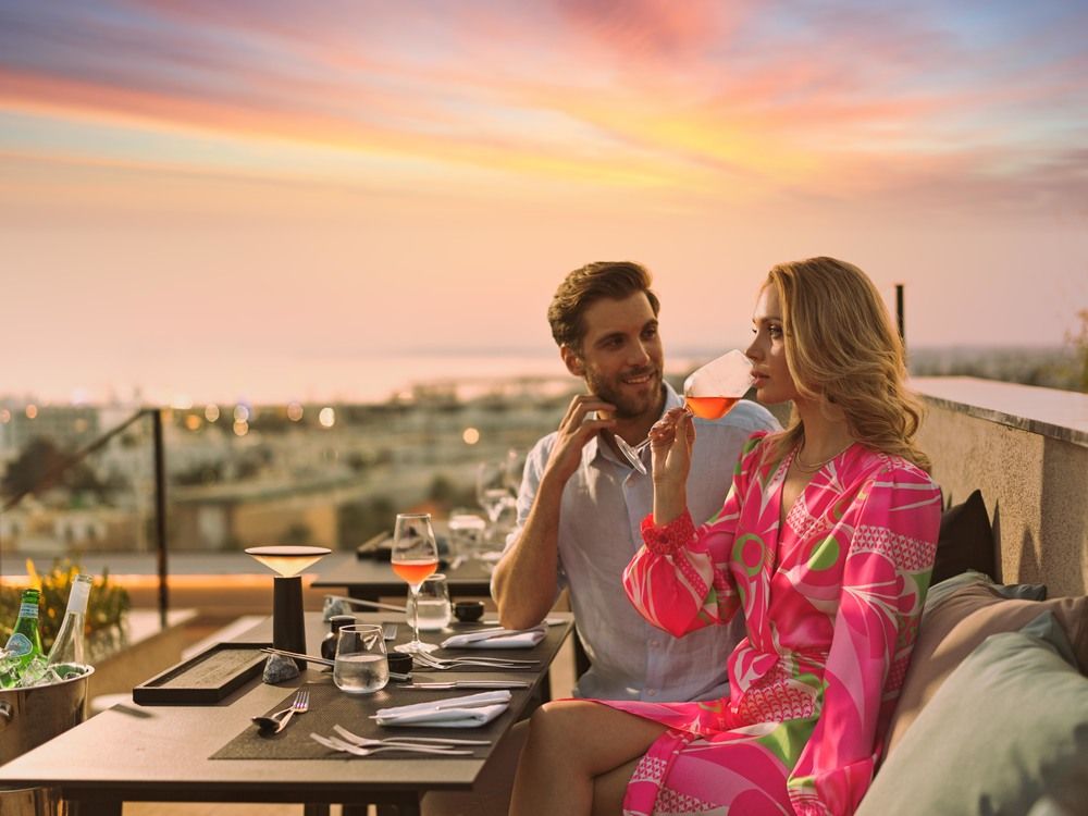 AMANTI, MADE FOR TWO HOTELS (only adults 18+) - 37