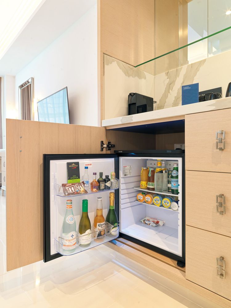 AMANTI, MADE FOR TWO HOTELS (only adults 18+) - 160