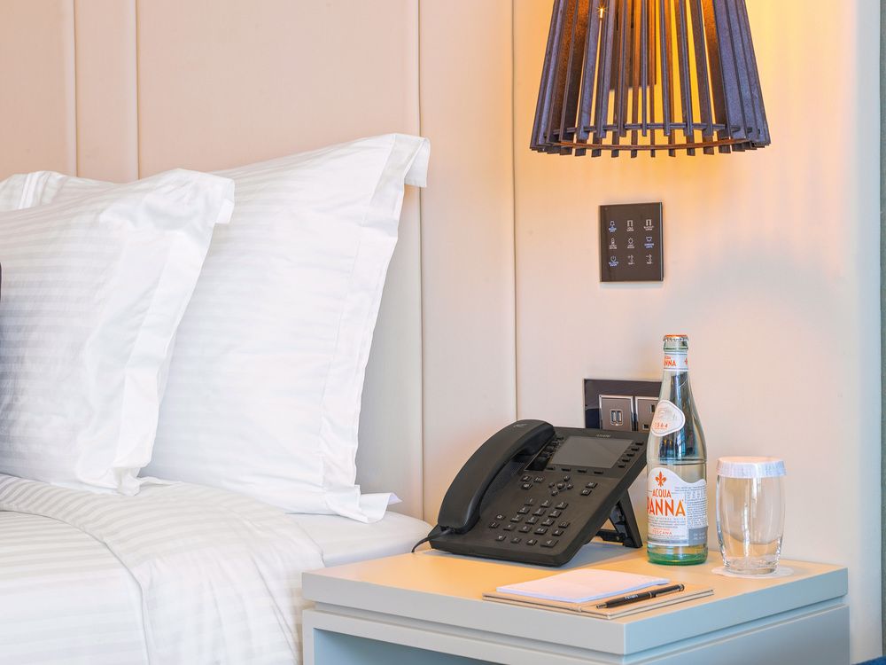 AMANTI, MADE FOR TWO HOTELS (only adults 18+) - 127