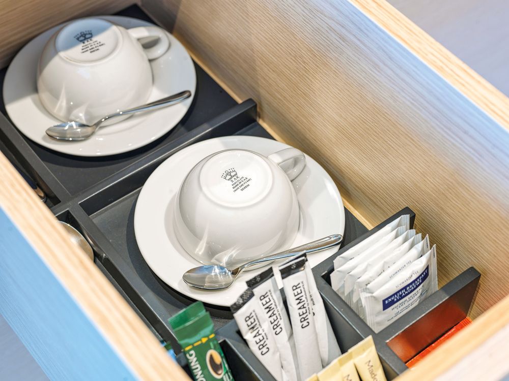 AMANTI, MADE FOR TWO HOTELS (only adults 18+) - 101