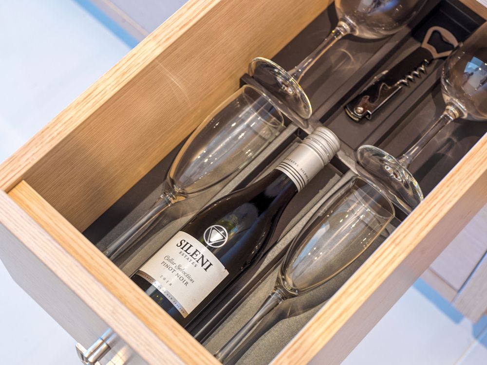 AMANTI, MADE FOR TWO HOTELS (only adults 18+) - 145