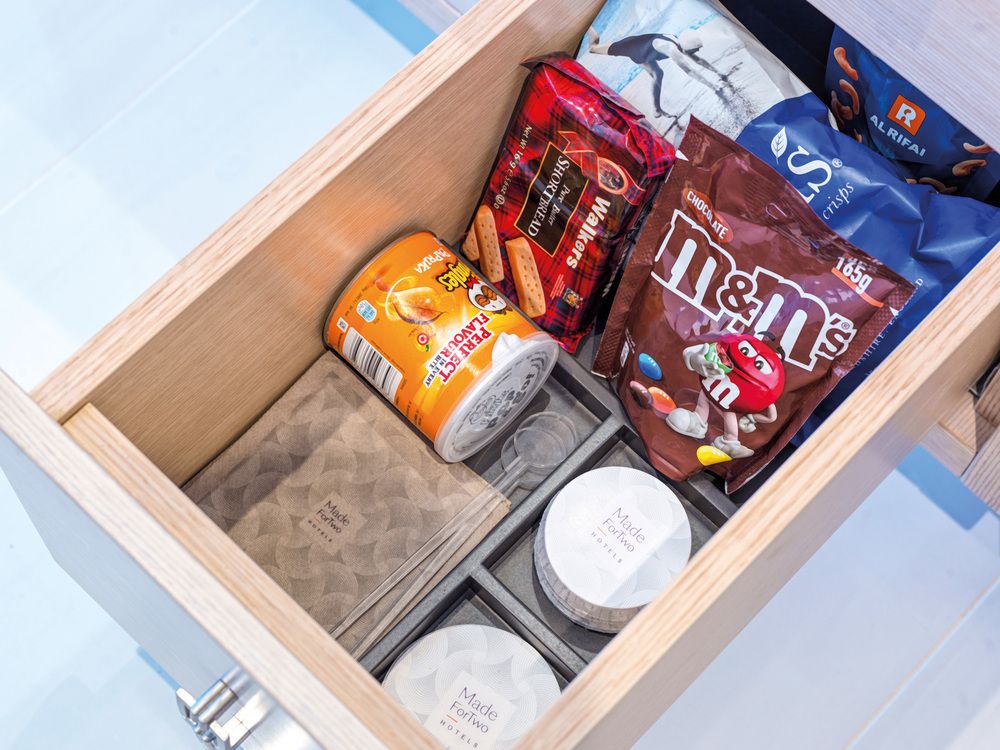 AMANTI, MADE FOR TWO HOTELS (only adults 18+) - 144